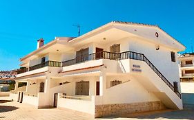 Turyva Tarongers 1 - Modern 1-Bedroom Apartment Near The Beach, Costa Del Azahar